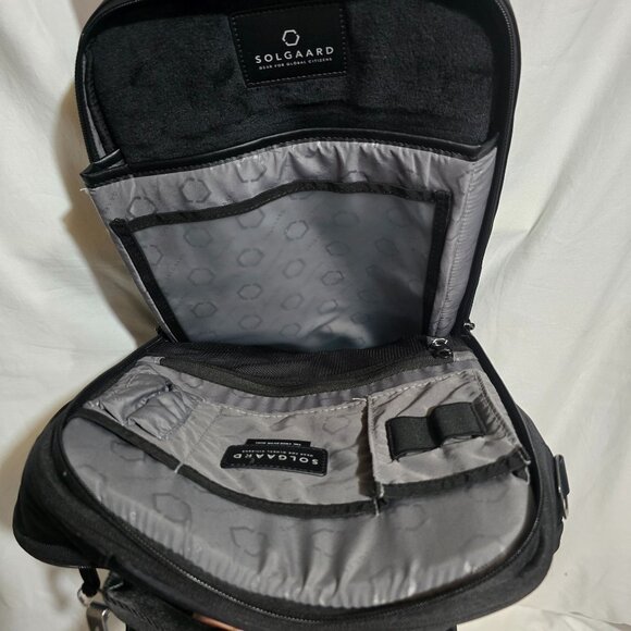 Solgaard The Endeaver Mini - Black - Picture 6 of 8